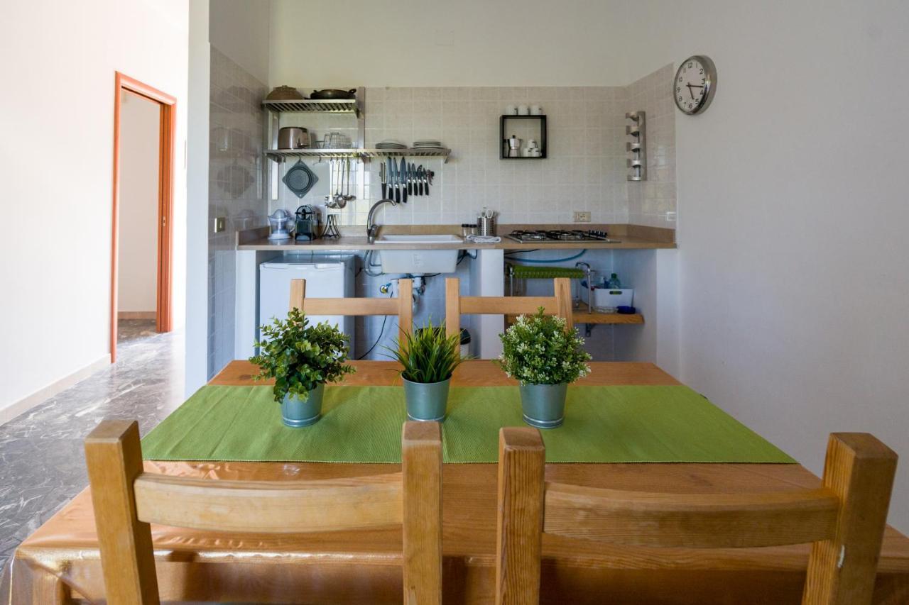 Vakantiehuis Borgo Canneto