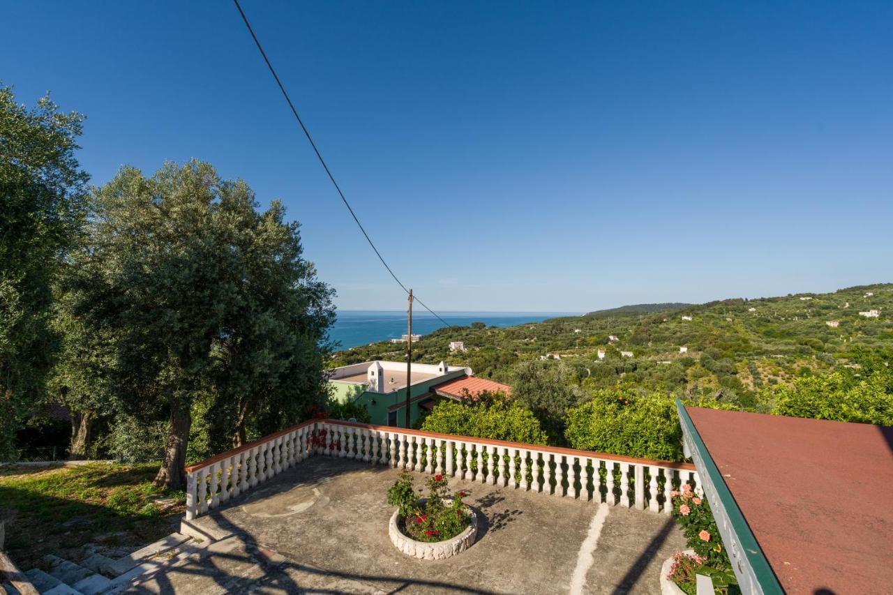 Borgo Canneto Vakantiehuis
