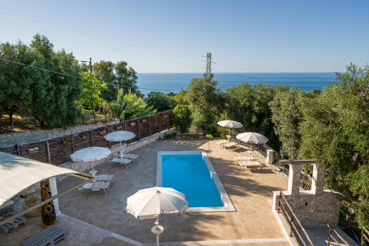 Borgo Canneto Vakantiehuis