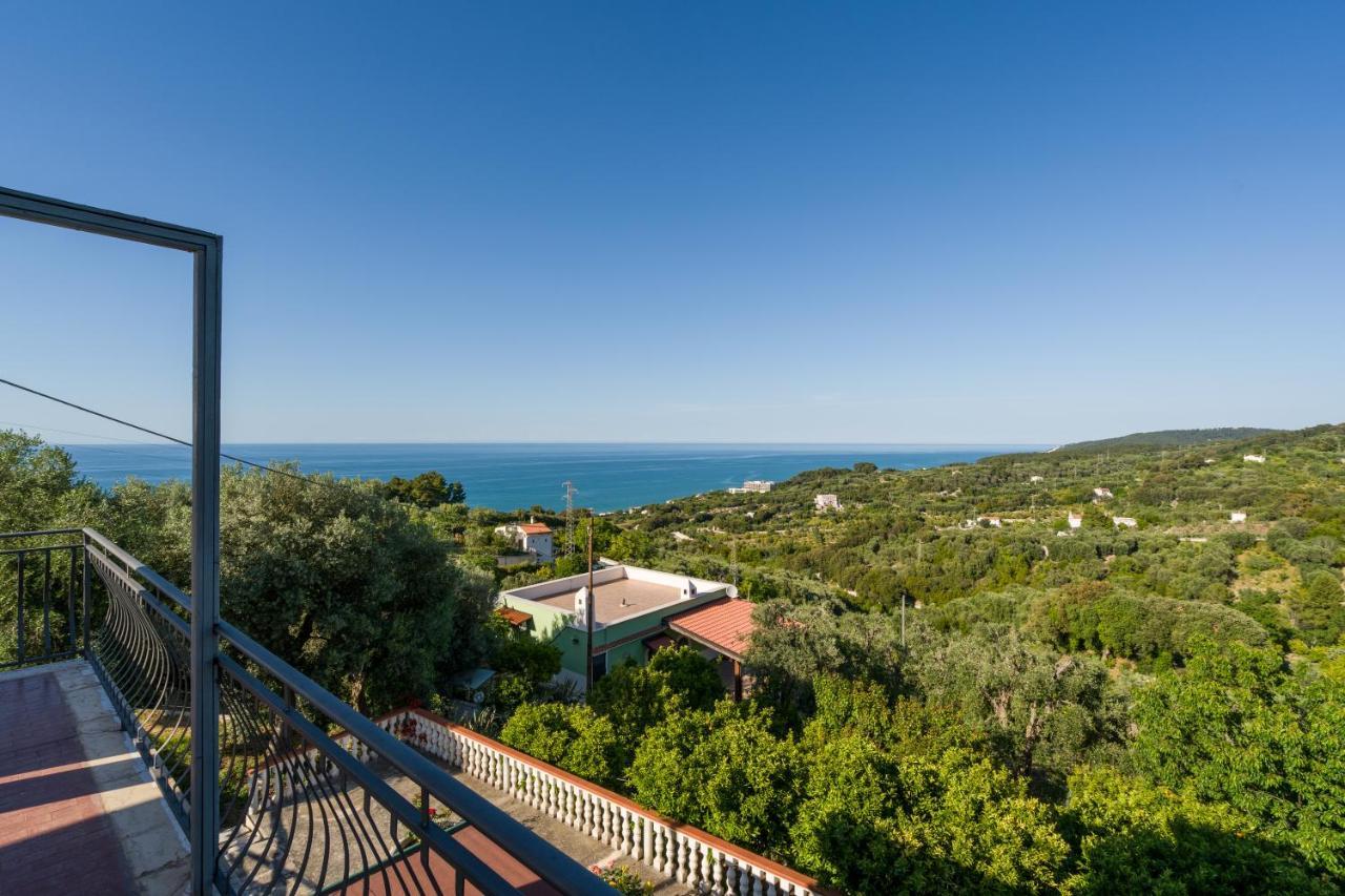 Vakantiehuis Borgo Canneto *
