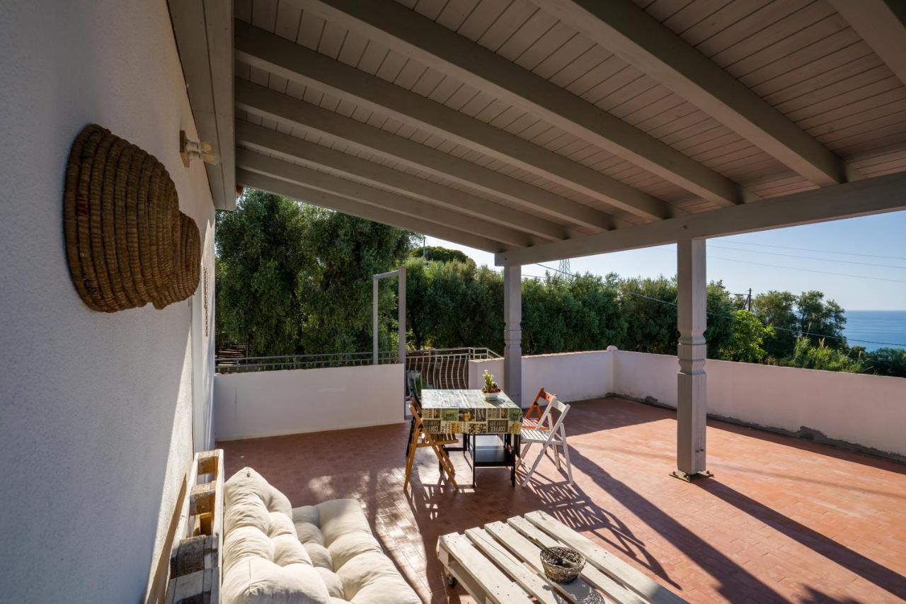 Borgo Canneto * Rodi Garganico