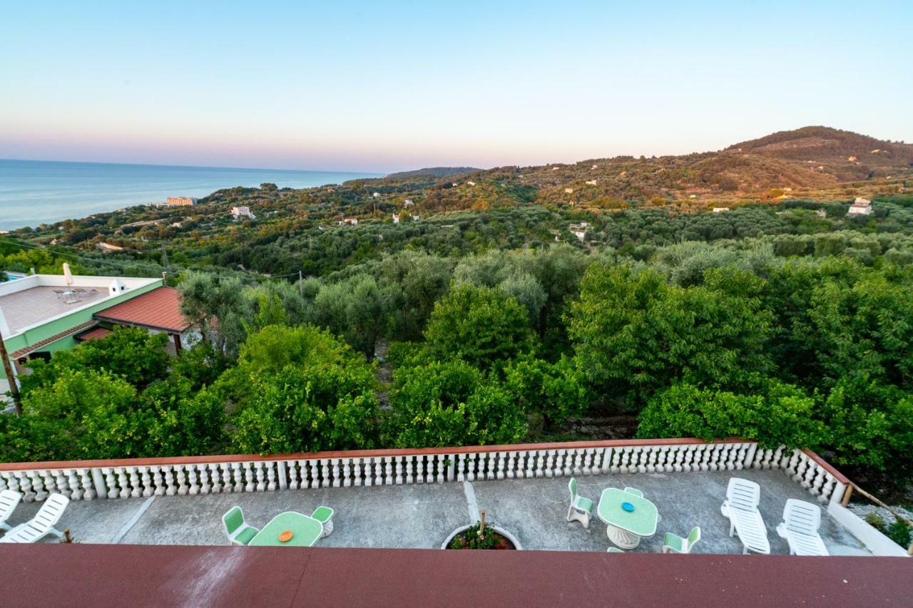 Borgo Canneto Vakantiehuis