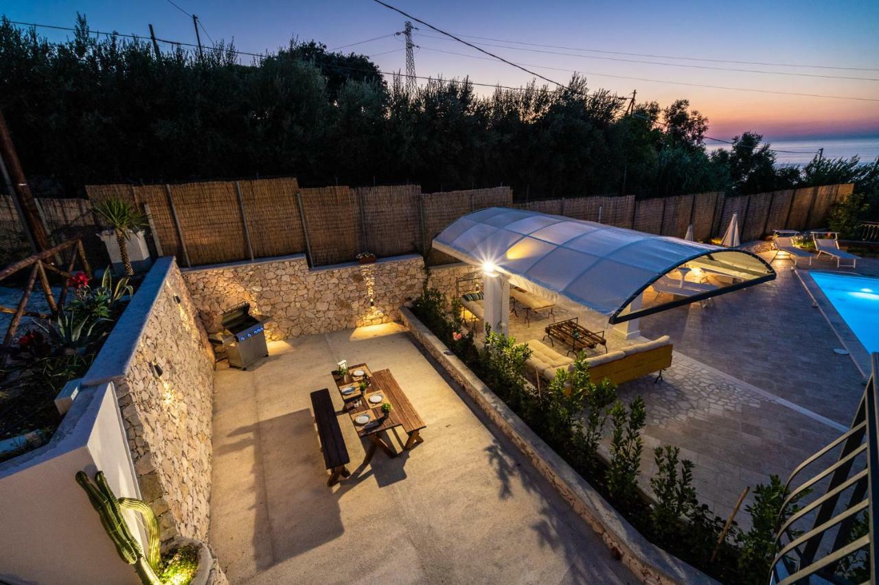 Borgo Canneto Vakantiehuis