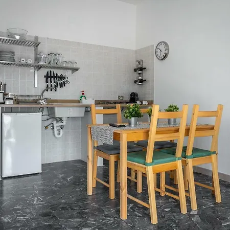 Borgo Canneto Rodi Garganico Exterior photo