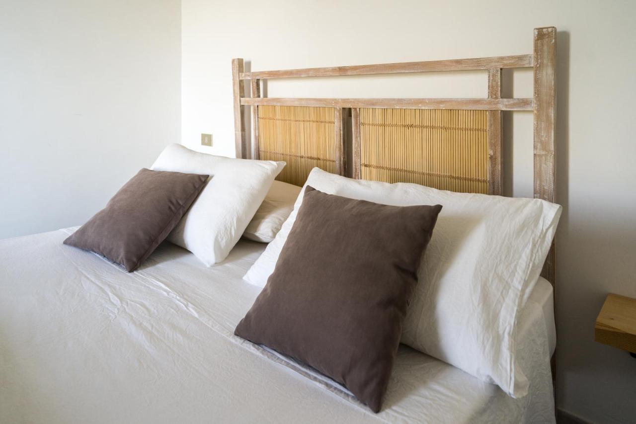 Borgo Canneto Holiday home Rodi Garganico