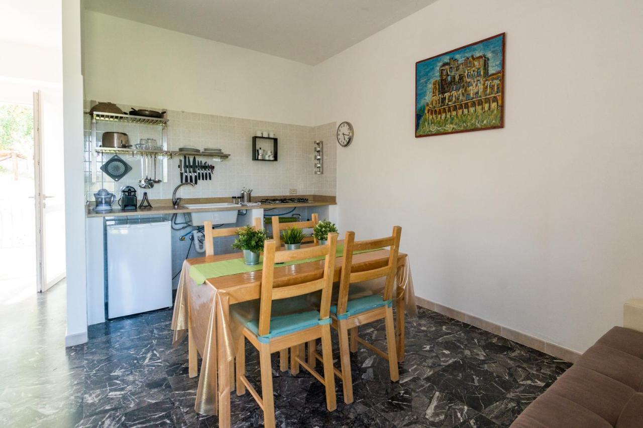 Holiday home Borgo Canneto *