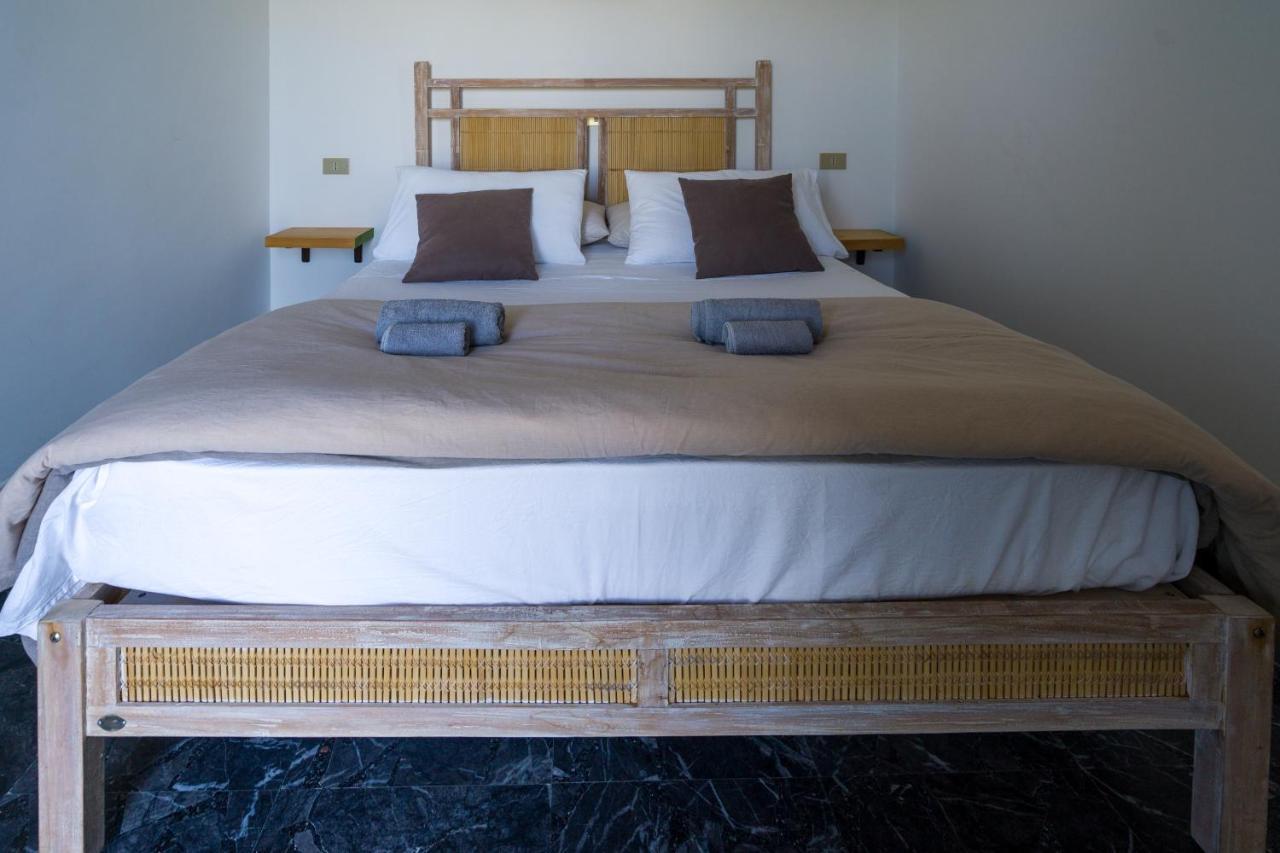 Holiday home Borgo Canneto Rodi Garganico