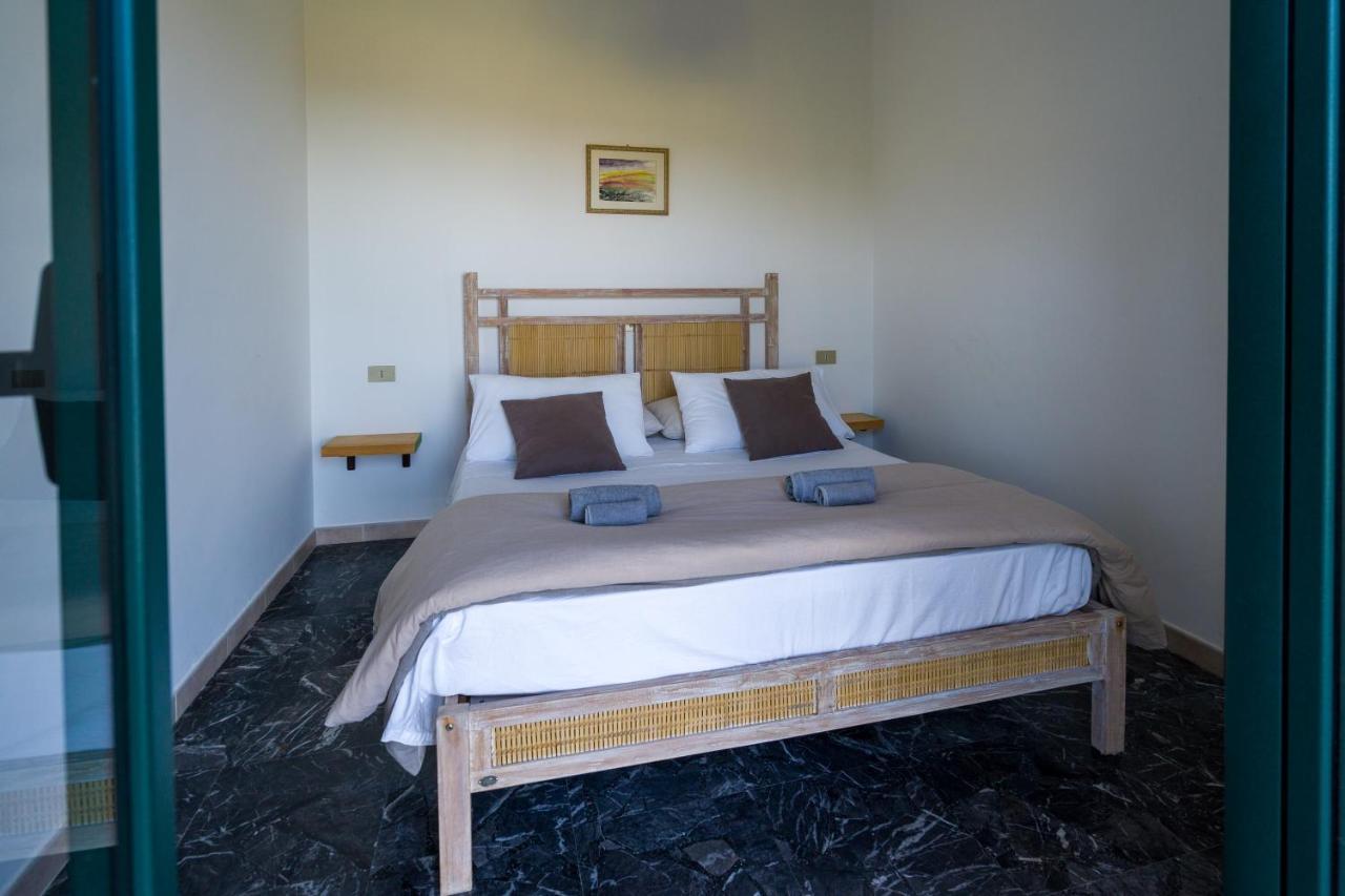 Borgo Canneto Holiday home Rodi Garganico