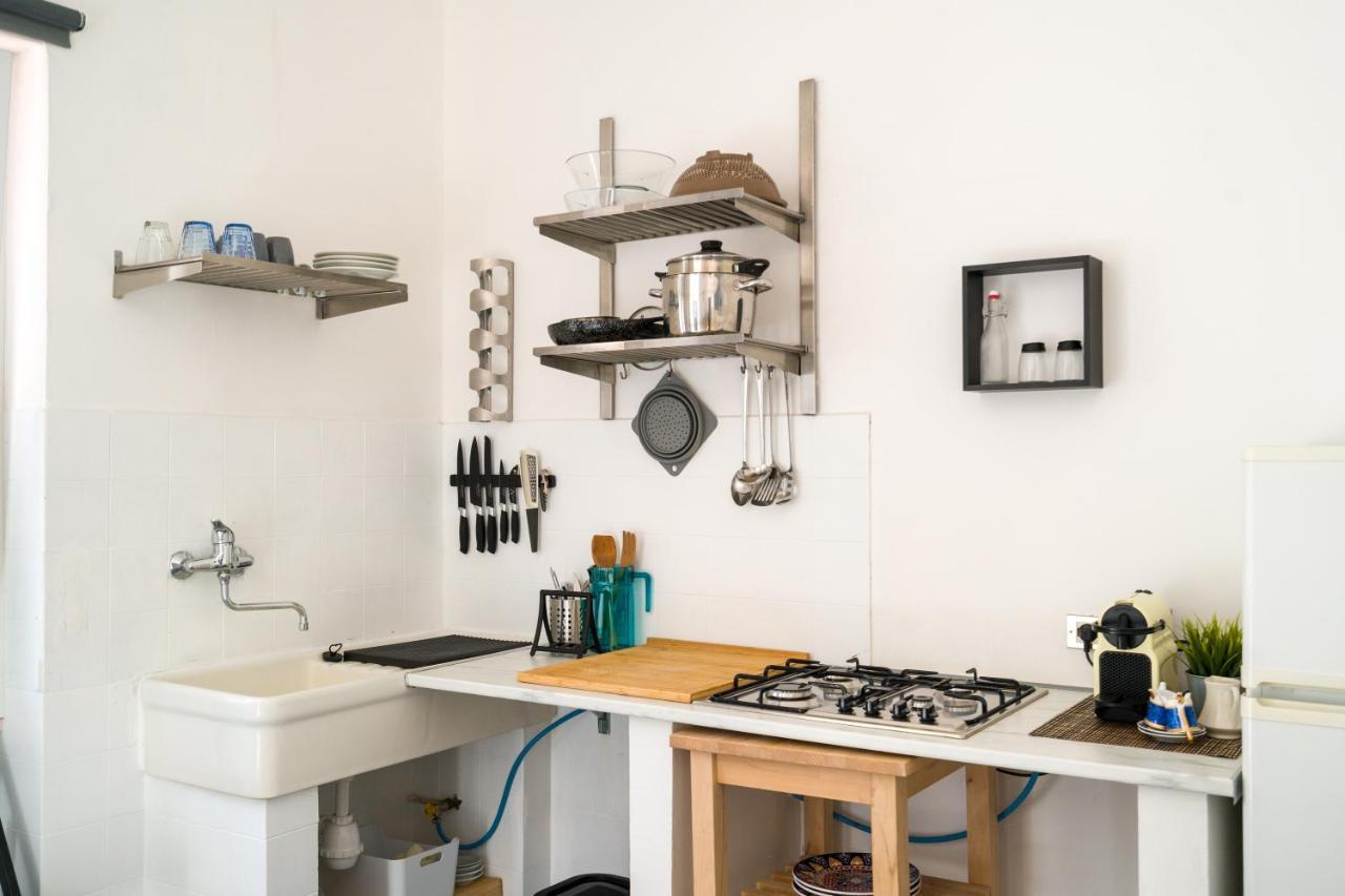 Holiday home Borgo Canneto Rodi Garganico
