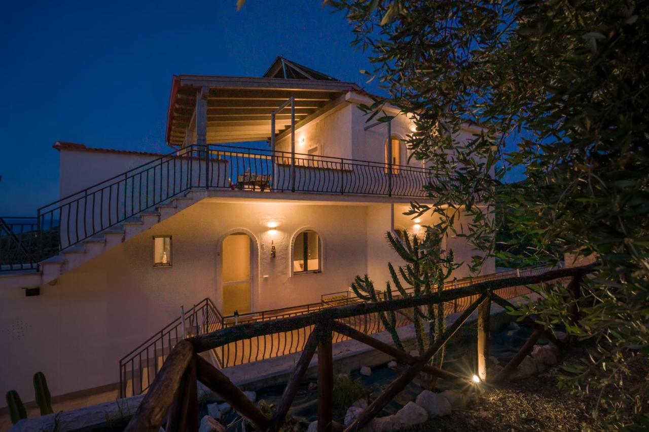 Borgo Canneto Rodi Garganico