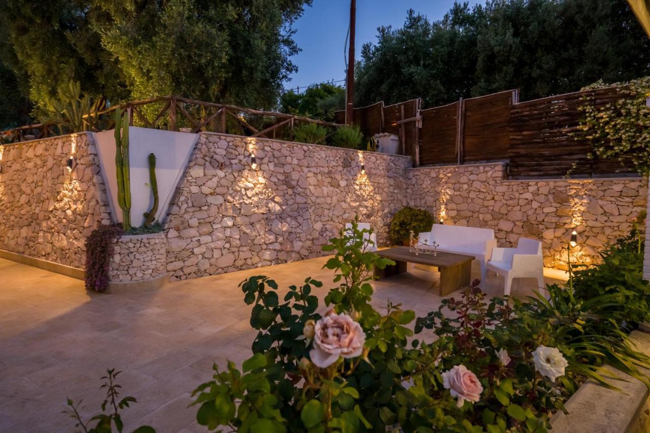 Holiday home Borgo Canneto *