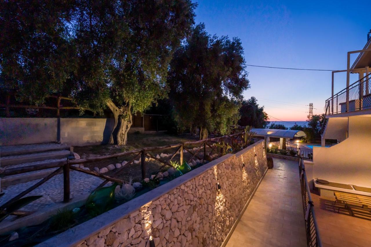 Holiday home Borgo Canneto