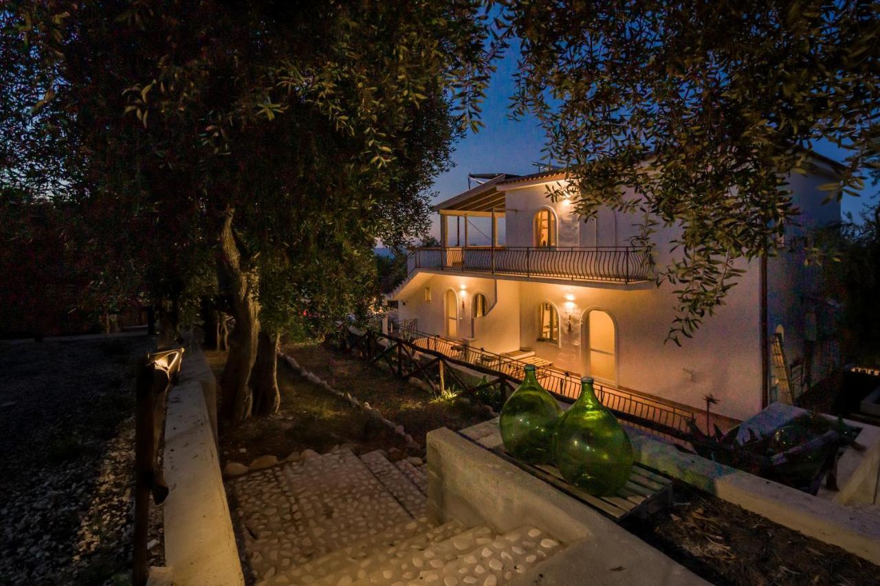 Borgo Canneto *