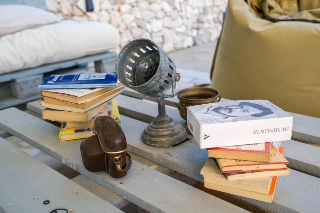 Holiday home Borgo Canneto *