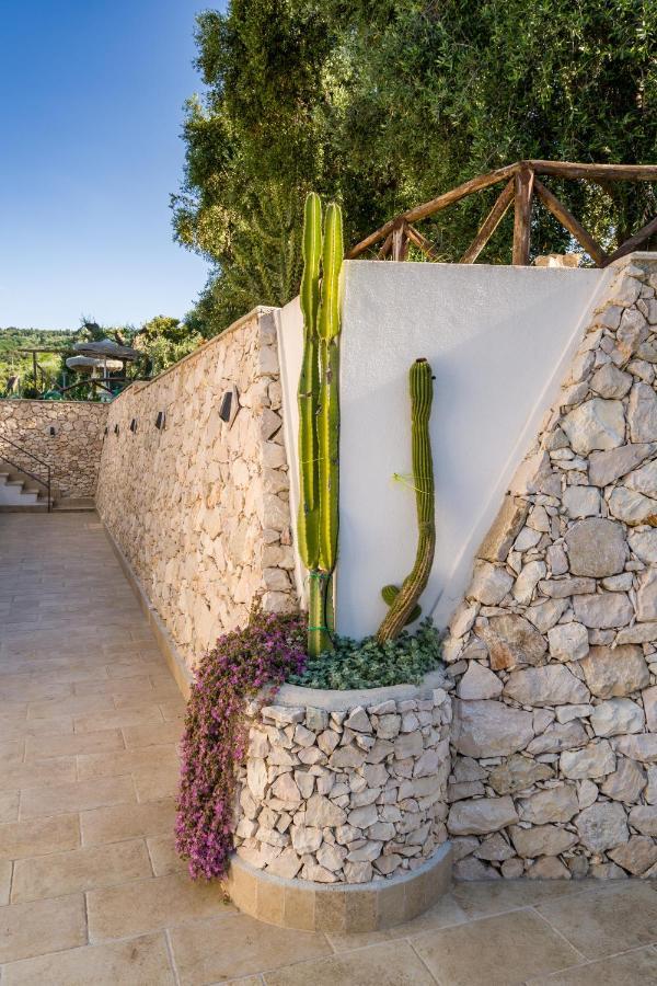 Holiday home Borgo Canneto