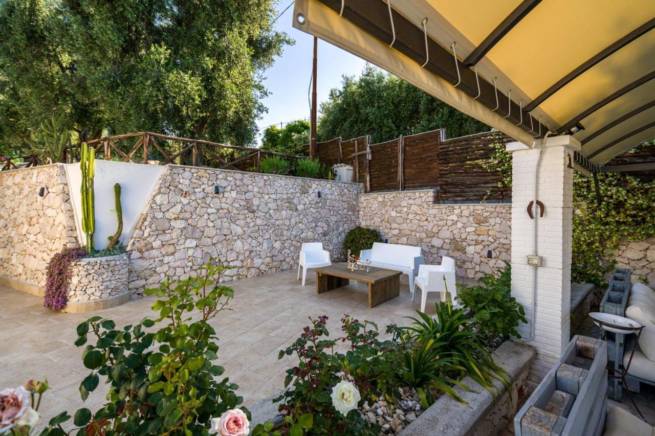Holiday home Borgo Canneto