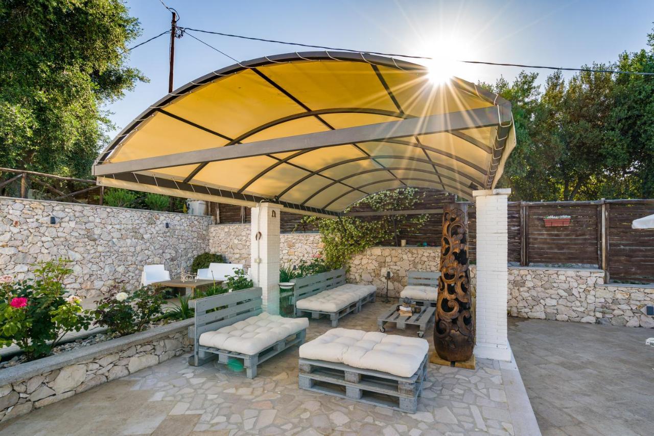 Borgo Canneto Holiday home *