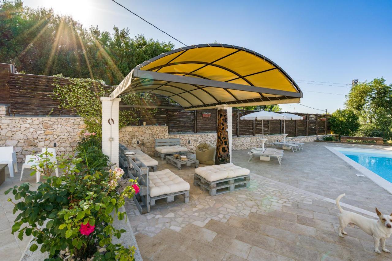 Holiday home Borgo Canneto