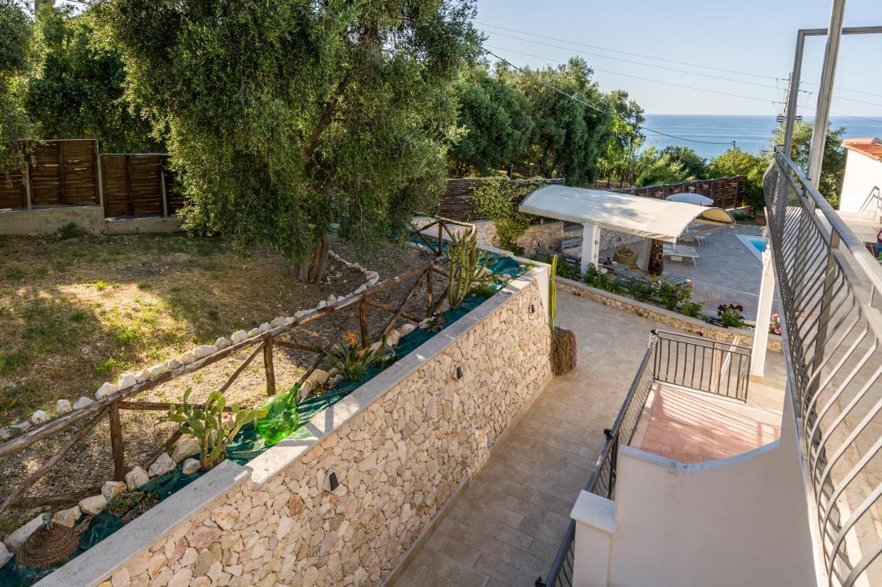 Borgo Canneto Holiday home Rodi Garganico