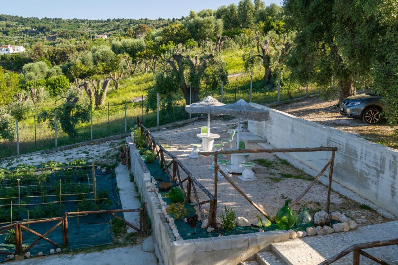 Borgo Canneto *