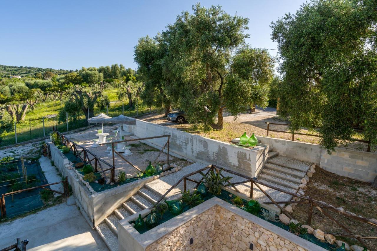 Borgo Canneto Rodi Garganico