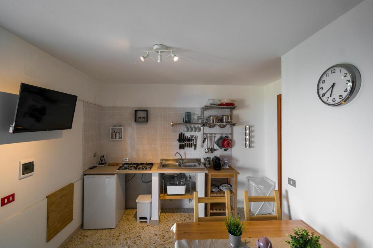 Borgo Canneto * Rodi Garganico