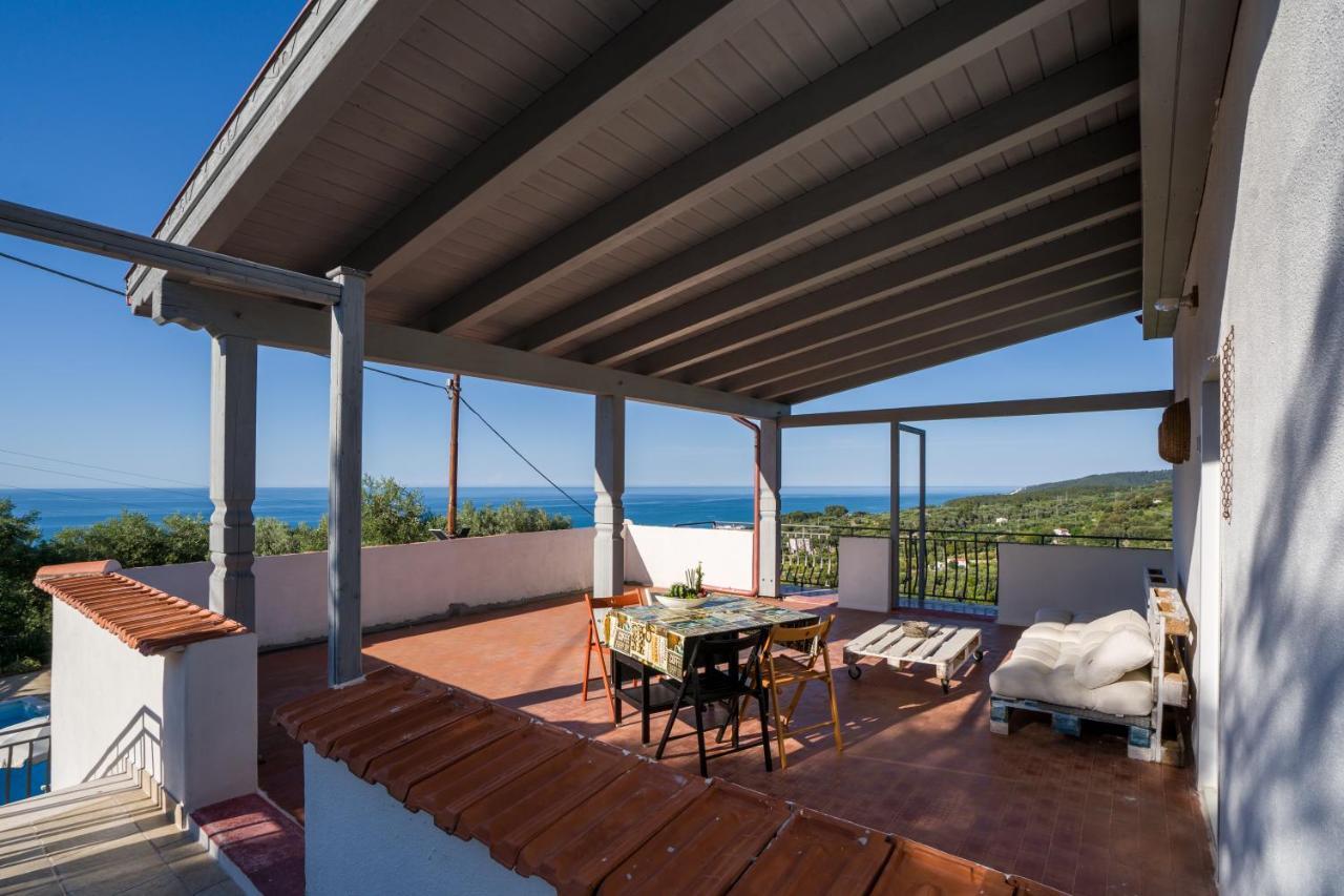 Borgo Canneto Holiday home *