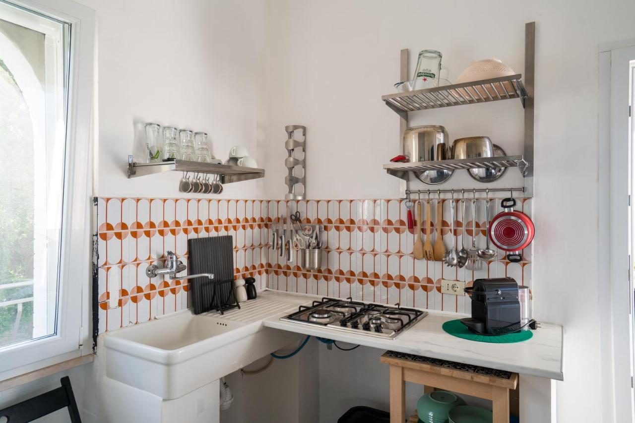 Holiday home Borgo Canneto