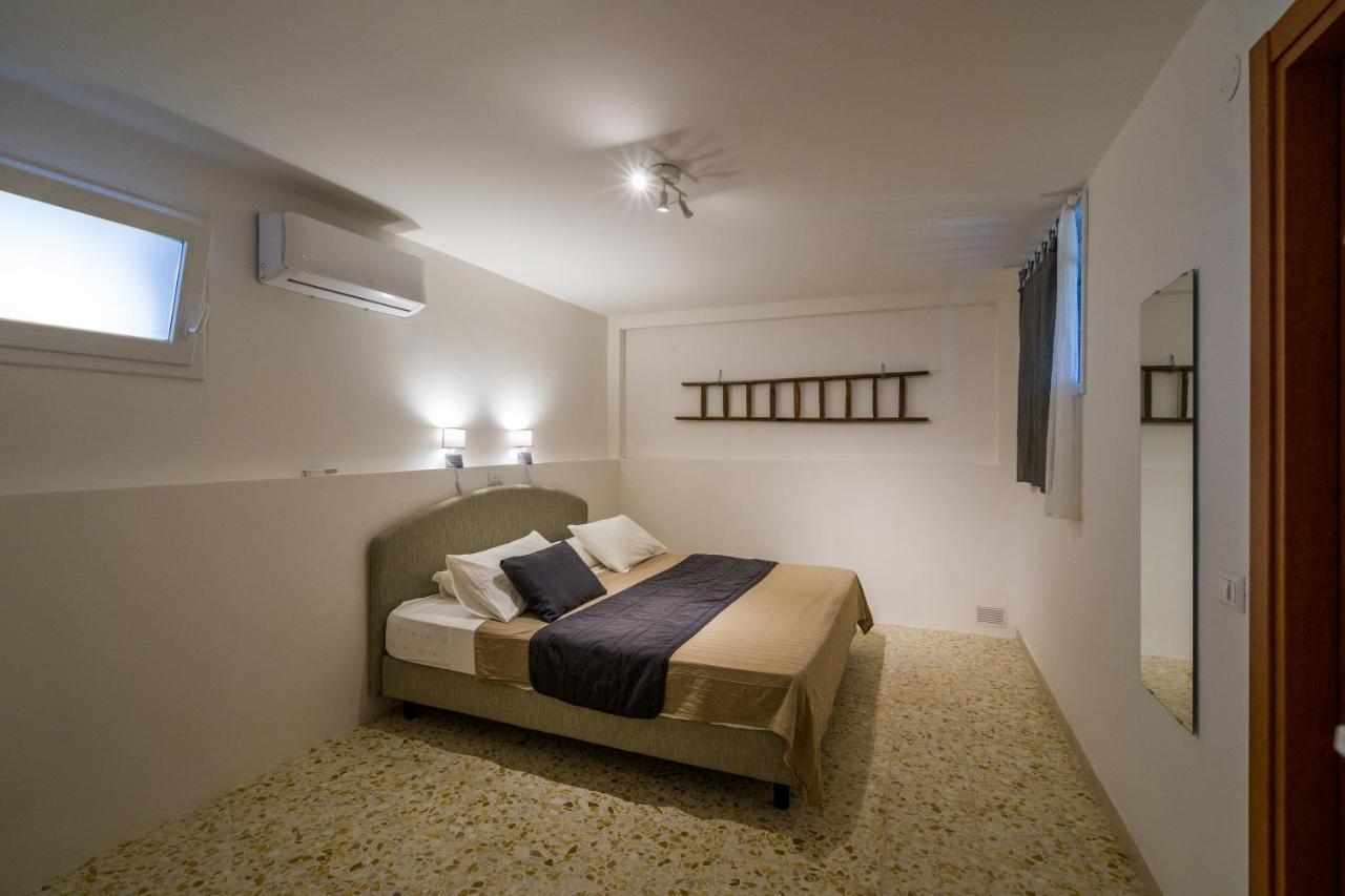 Borgo Canneto Holiday home Rodi Garganico