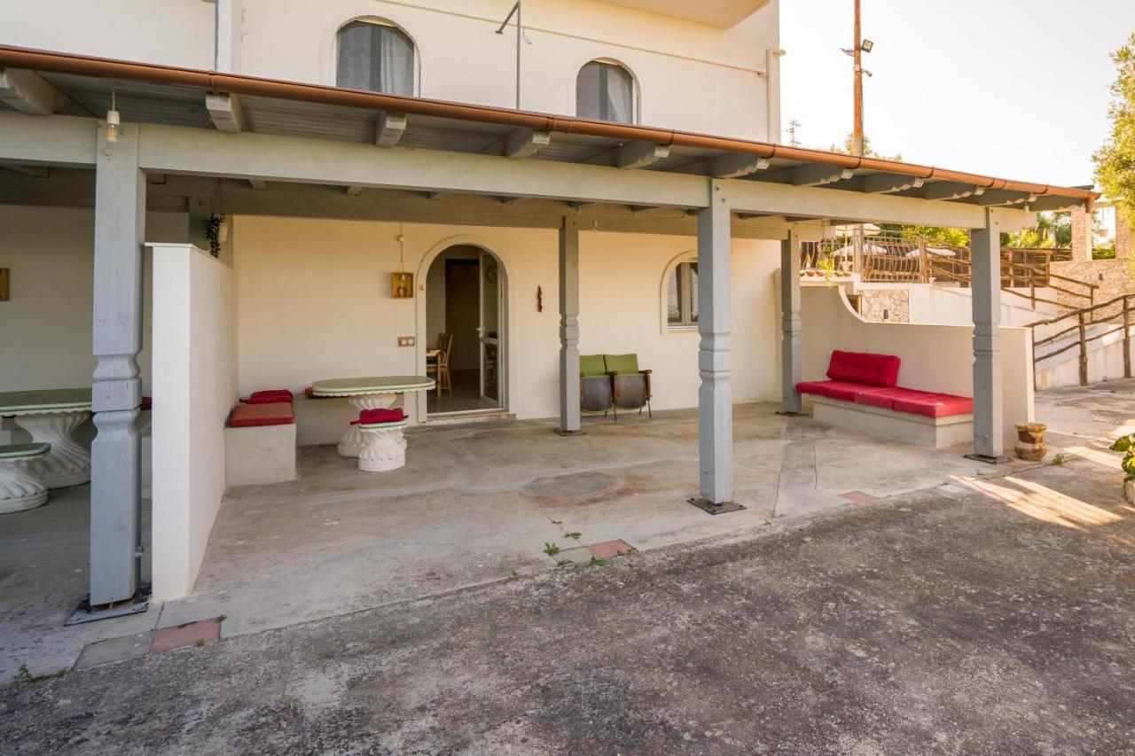 Holiday home Borgo Canneto Rodi Garganico