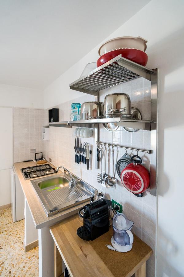 Borgo Canneto Holiday home Rodi Garganico