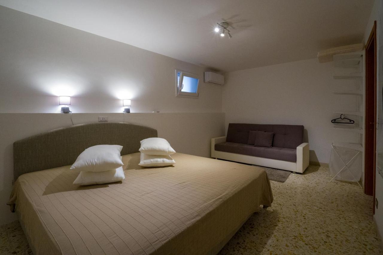 Holiday home Borgo Canneto