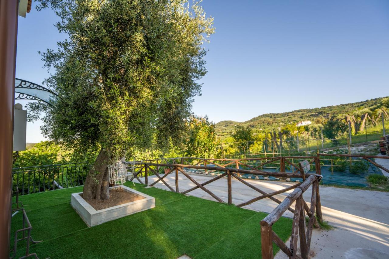 Holiday home Borgo Canneto *