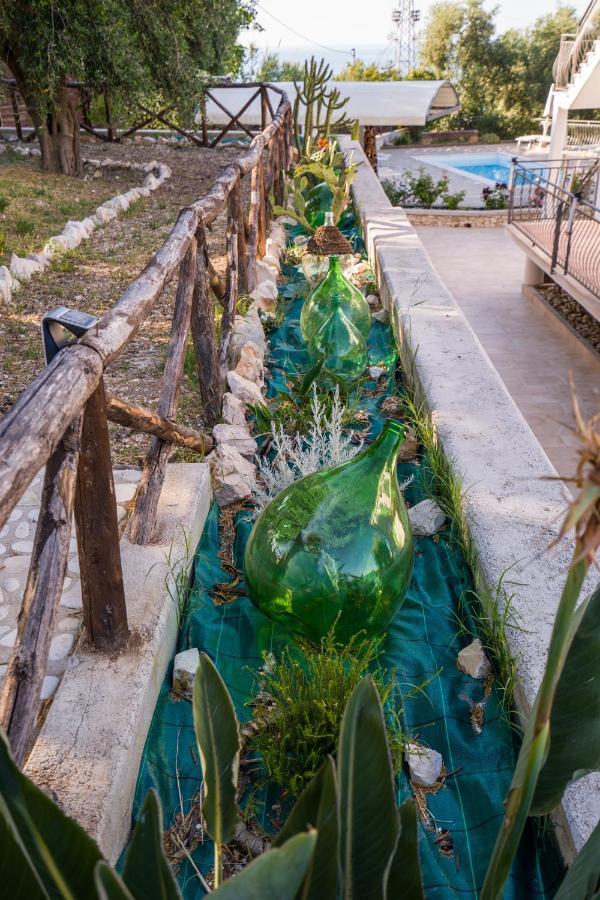Borgo Canneto Holiday home Rodi Garganico