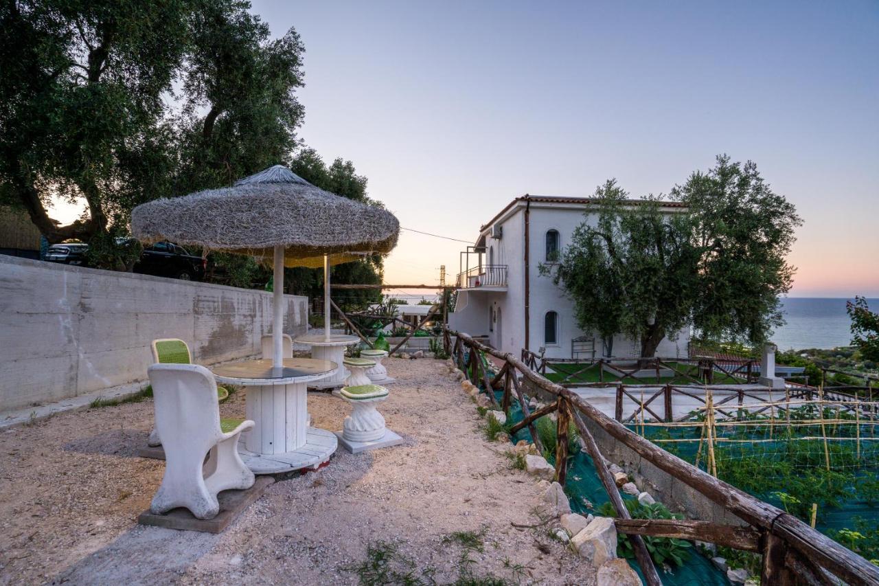 Holiday home Borgo Canneto