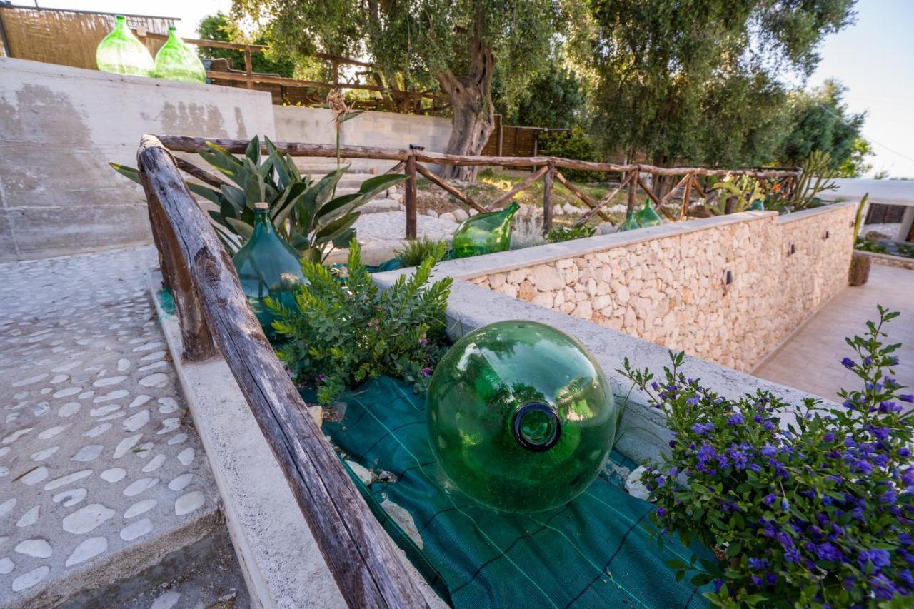 Borgo Canneto Holiday home Rodi Garganico