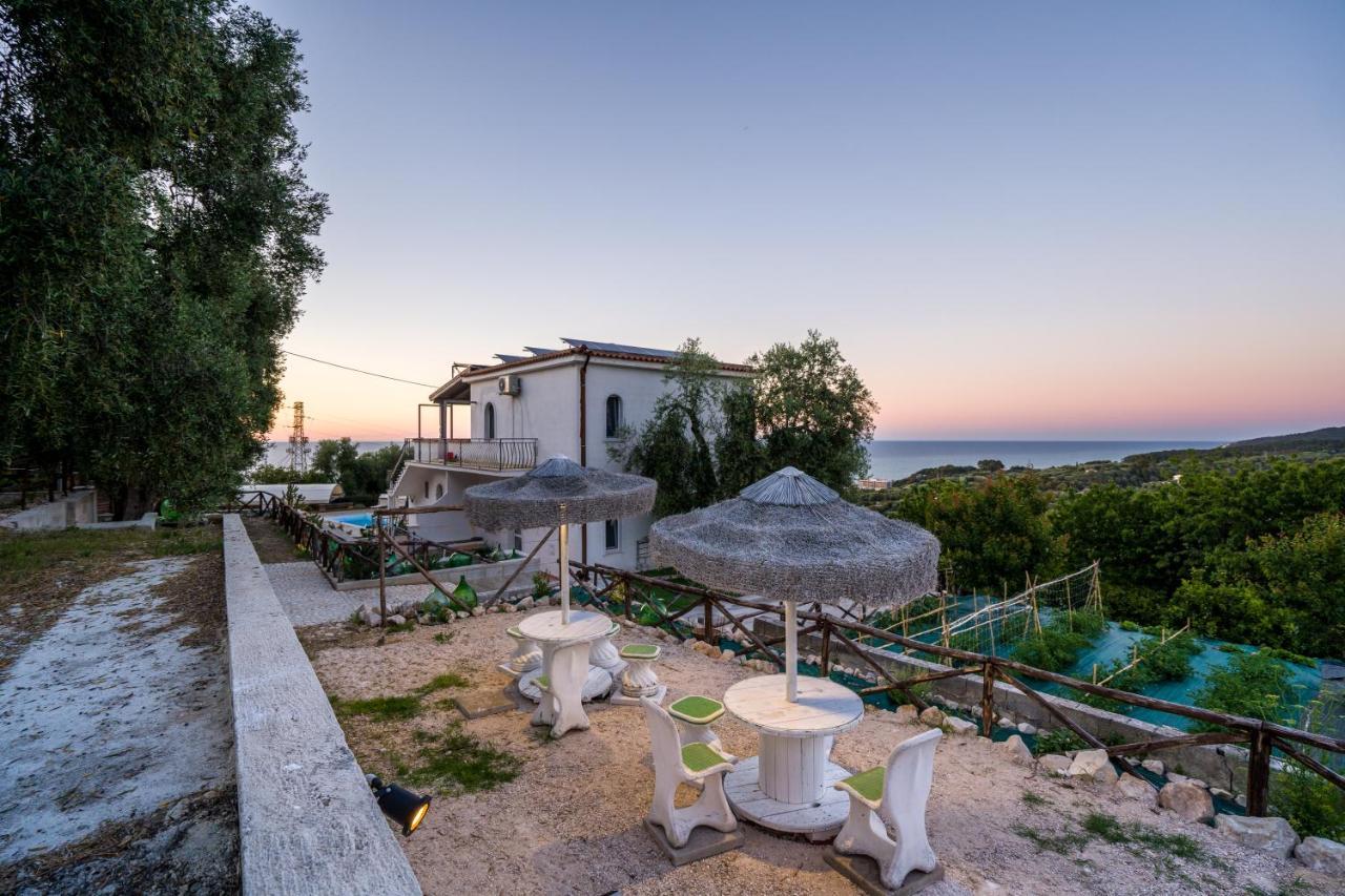 Borgo Canneto
