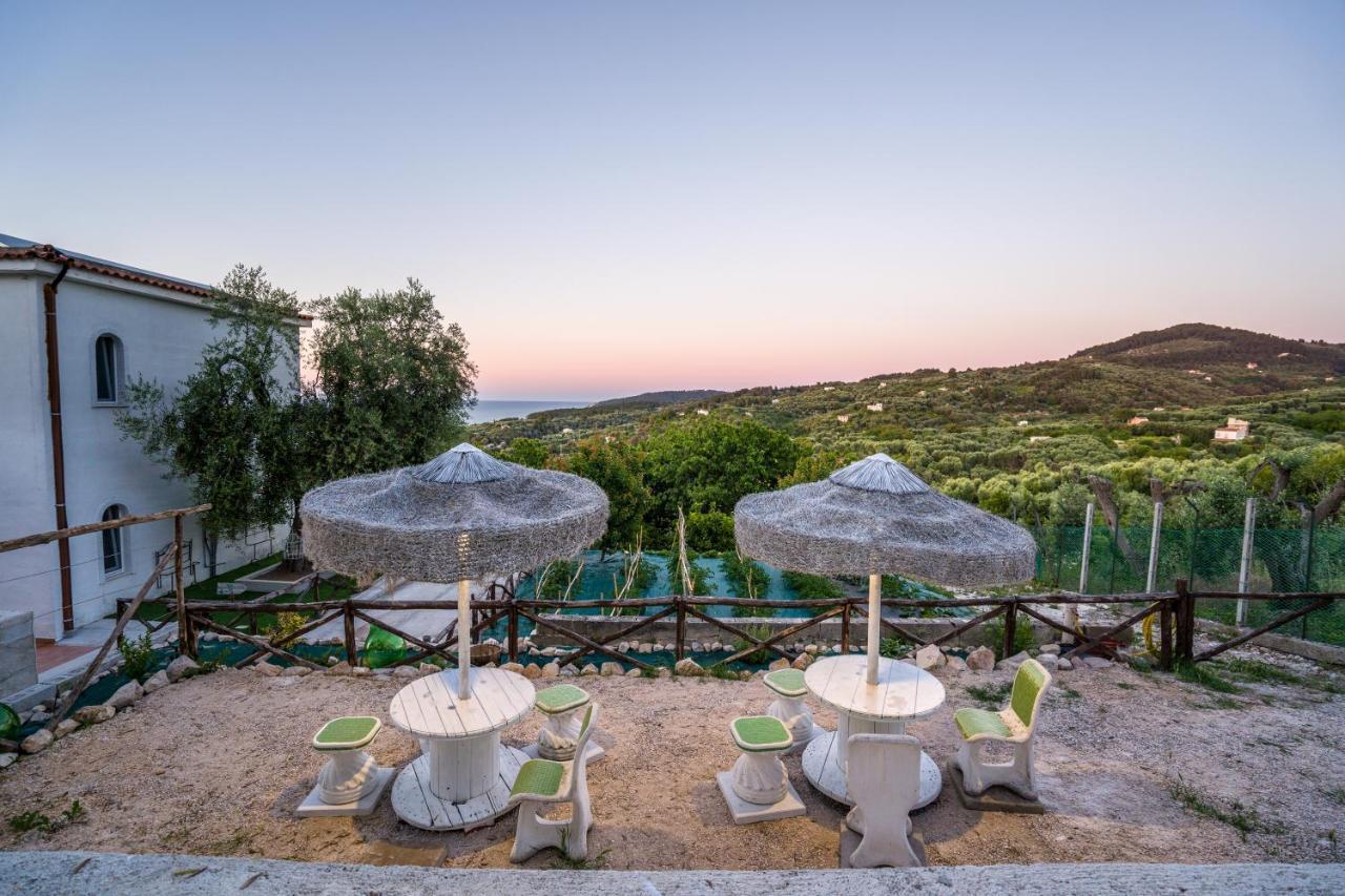 Holiday home Borgo Canneto Rodi Garganico