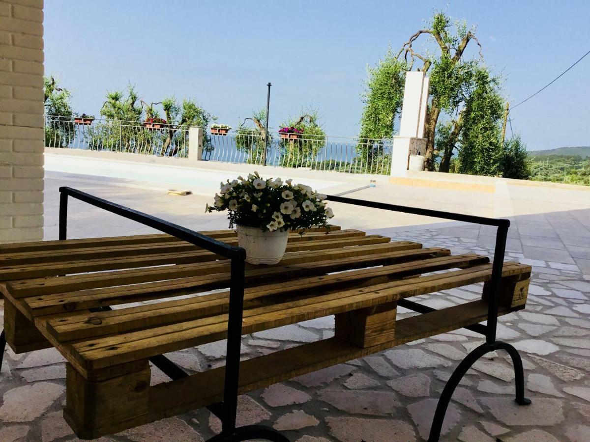 Holiday home Borgo Canneto Rodi Garganico