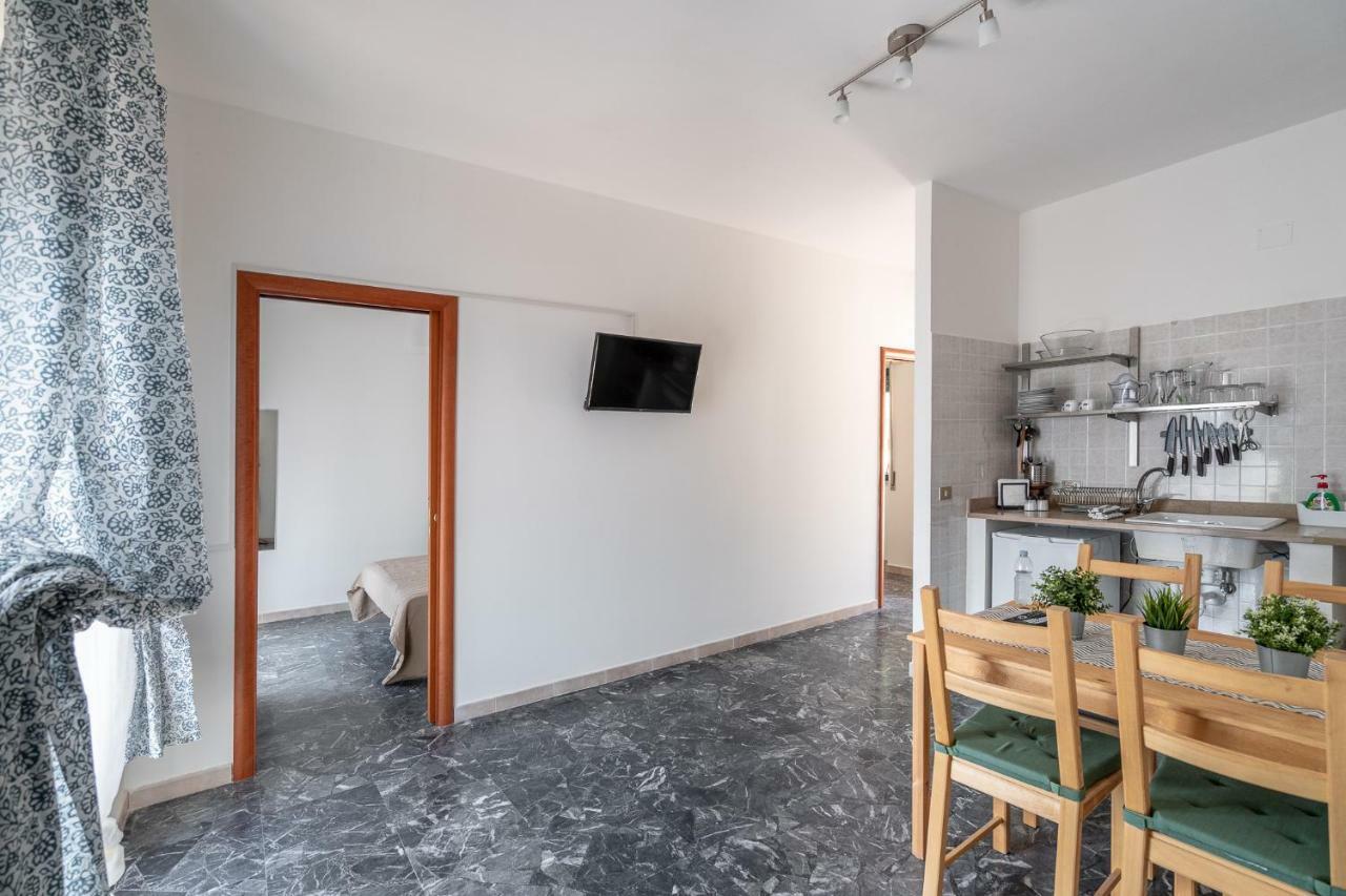Holiday home Borgo Canneto *