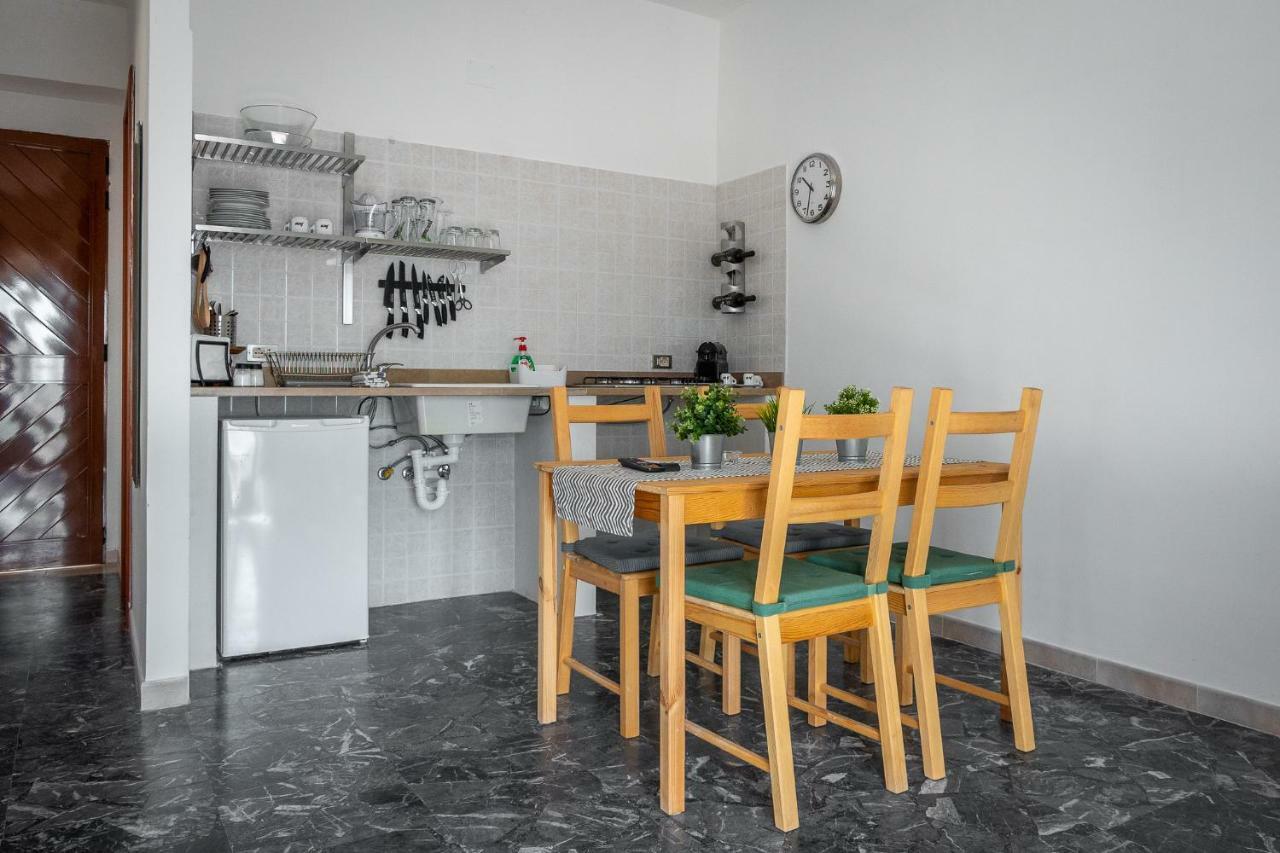 Holiday home Borgo Canneto Rodi Garganico