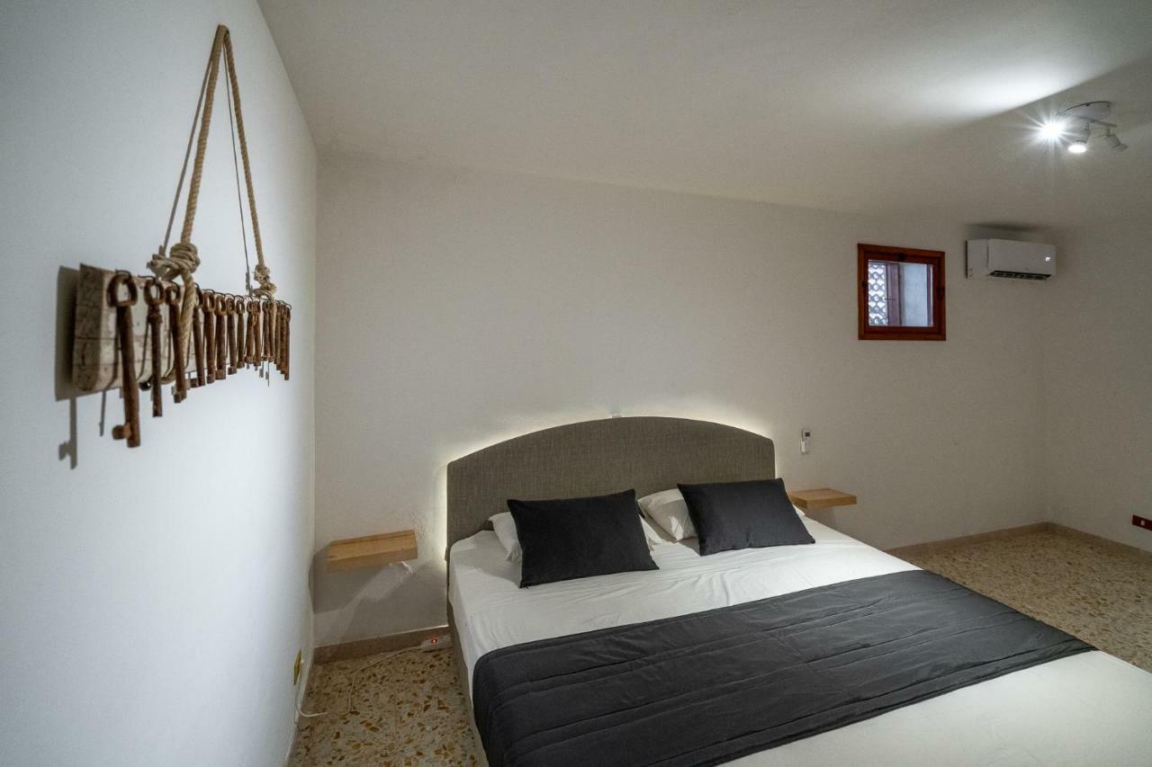 Borgo Canneto Holiday home *
