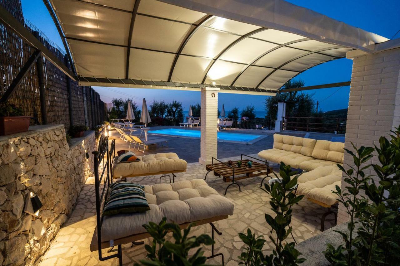Holiday home Borgo Canneto