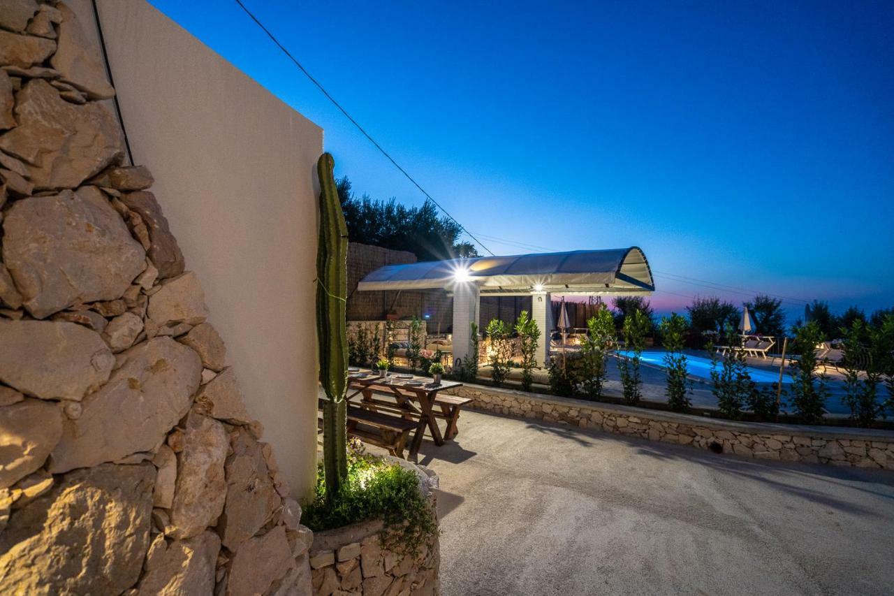 Borgo Canneto Holiday home