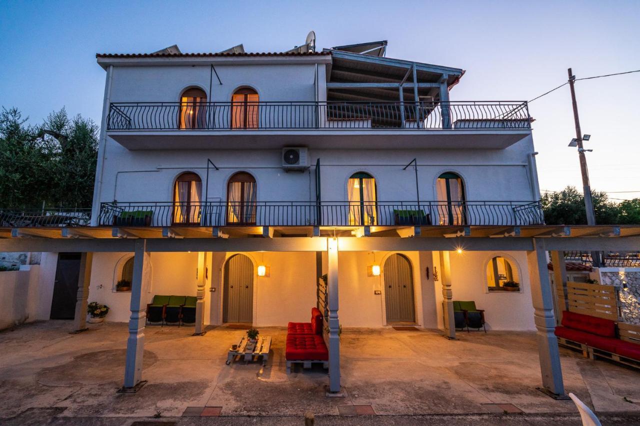 Borgo Canneto Rodi Garganico