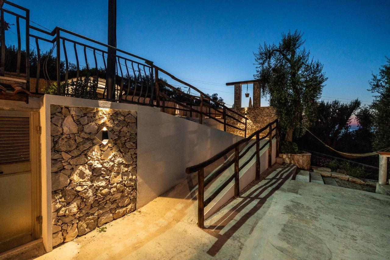 Borgo Canneto Rodi Garganico